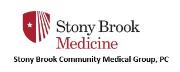 Stony Brook Medicine Logo